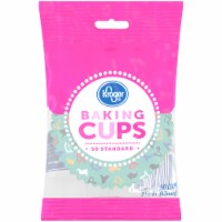 Kroger® Standard Baking Cups Perspective: Main