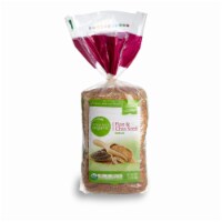 Simple Truth Organic™ Flax & Chia Seed Bread Perspective: Main