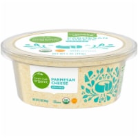 Simple Truth Organic® Grated Parmesan Cheese