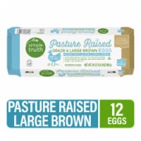 Simple Truth™ Pasture Raised Large Brown Eggs