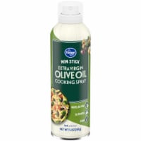 Kroger® Non-Stick Extra Virgin Olive Oil Cooking Spray