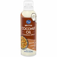 Kroger® Non Stick Coconut Oil Cooking Spray Perspective: Main