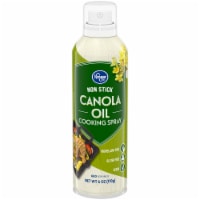 Kroger Non Stick Canola Cooking Spray