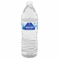 Kroger® Purified Bottled Water
