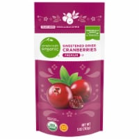 Simple Truth Organic® Premium Sweetened Dried Cranberries