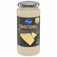 Kroger® Traditional Alfredo Sauce