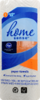 Kroger® Paper Towels Perspective: Main