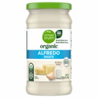 Simple Truth Organic™ Classic Alfredo Sauce Perspective: Main