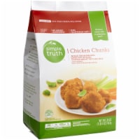 Simple Truth™ Breaded Chicken Chunks Perspective: Main