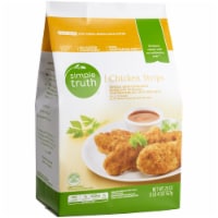 Simple Truth™ Breaded Chicken Strips Perspective: Main