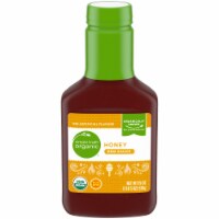 Simple Truth Organic® Honey BBQ Sauce Perspective: Main