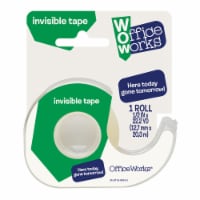 Reynolds Kitchens® Quick Cut Plastic Wrap, 225 sq ft - Kroger