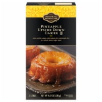 Private Selection® Pineapple Upside Down Cakes Perspective: Main