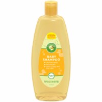 Comforts® Baby Shampoo Perspective: Main