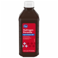 Kroger® Hydrogen Peroxide