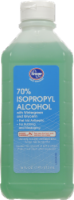 Kroger® 70% Isopropyl Alcohol Antiseptic With Wintergreen and Glycerin Perspective: Main