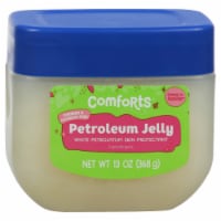 Comforts™ 100% Pure Petroleum Jelly