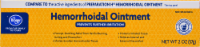 Kroger® Hemorrhoidal Ointment Perspective: Main