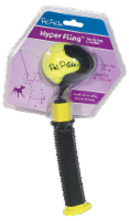 Pet Pride® Hyper Fling Tennis Ball Launcher Perspective: Main