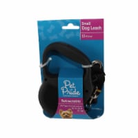 Pet Pride® Retractable Small Dog Leash