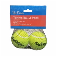 Pet Pride® Tennis Balls