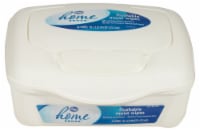 Kroger® Flushable Moist Wipes Perspective: Main
