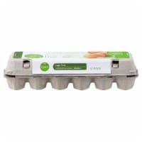 Simple Truth Organic™ Cage Free Large Brown Eggs