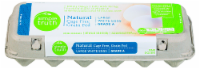 Simple Truth™ Natural Cage Free Grain Fed Grade A Large White Eggs Perspective: Main
