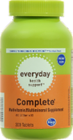 Kroger® Everyday Complete Multivitamin Perspective: Main