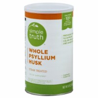 Simple Truth™ Psyllium Whole Husk Dietary Supplement Perspective: Main