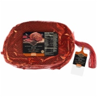 Private Selection™ Spiral Sliced Bone-In Half Ham Perspective: Main