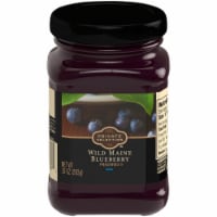 Private Selection™ Wild Maine Blueberry Preserves Perspective: Main