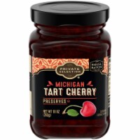 Private Selection® Michigan Red Tart Cherry Preserves Perspective: Main