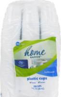 Kroger® ® Plastic Bathroom Cups Perspective: Main