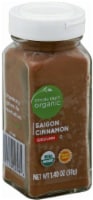 Simple Truth Organic™ Ground Saigon Cinnamon Perspective: Main