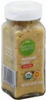 Simple Truth Organic™ Ground Mustard Perspective: Main