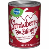 Kroger® Strawberry Pie Filling