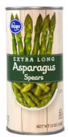 Kroger® Extra Long Asparagus Spears