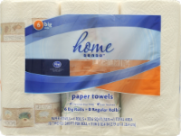 Kroger®  Paper Towels Perspective: Main