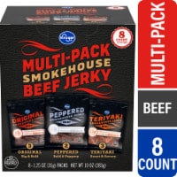 Kroger® Beef Smokehouse Jerky Multi-Pack