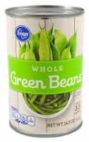 Kroger® Whole Green Beans