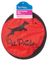 Pet Pride™ Mini Flying Disc Perspective: Main