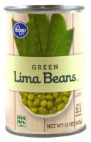 Kroger® Green Lima Beans