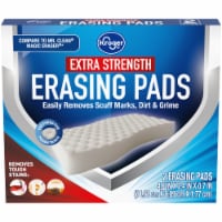 Kroger® Extra Strength Erasing Pads