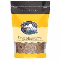 Nature's Song® Dried Mealworms Bird Food