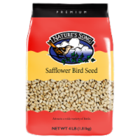 Nature's Song® Safflower Bird Seed