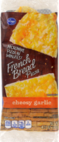 Kroger® Cheesy Garlic French Bread Pizza Perspective: Main