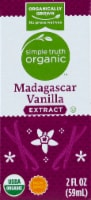 Simple Truth Organic™ Madagascar Vanilla Extract