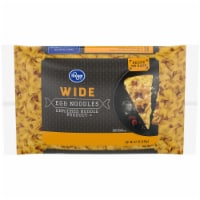 Kroger® Wide Egg Noodles