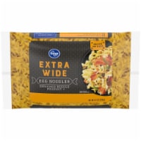 Kroger® Extra Wide Egg Noodles